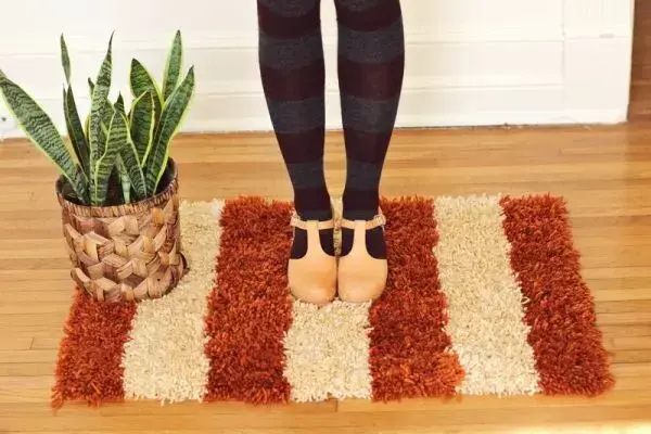 Criando Texturas: Explorando Diferentes Pontos e Acabamentos - inspiração 1