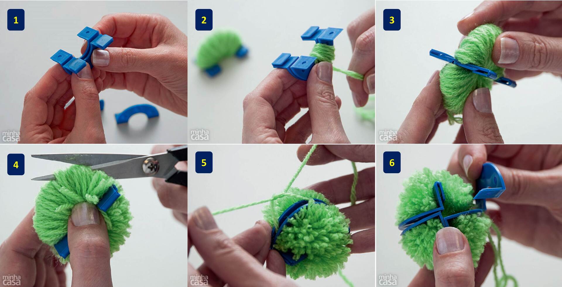 Correções Comuns: O Que Fazer se Algo Dar Errado? - inspiração 2