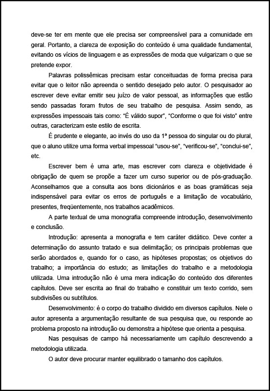 Estrutura Que Conecta: Do Início ao Fim - inspiração 2