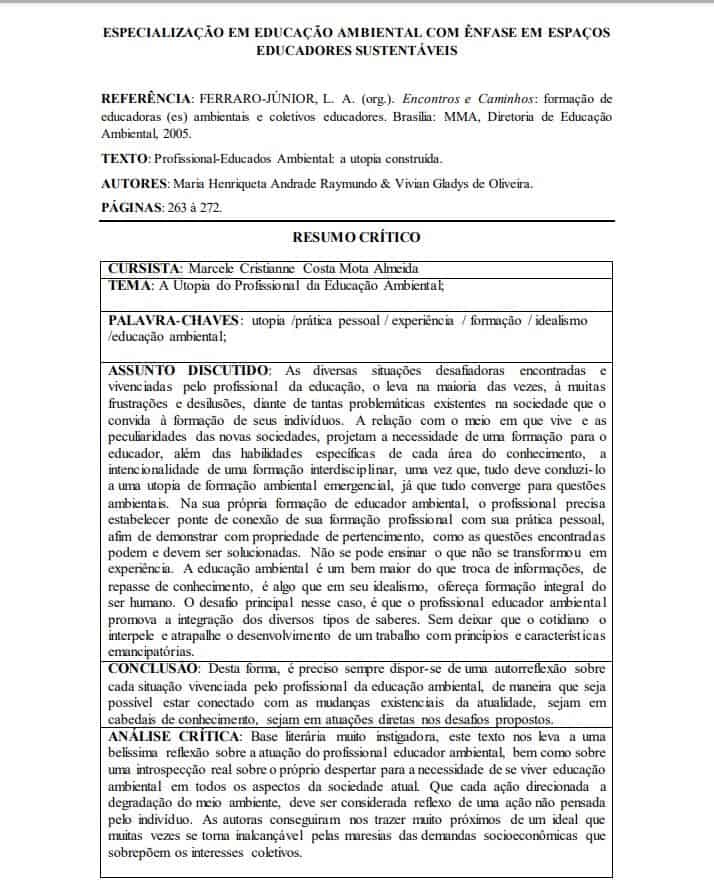 A Importância da Linguagem Clara e Objetiva - inspiração 1