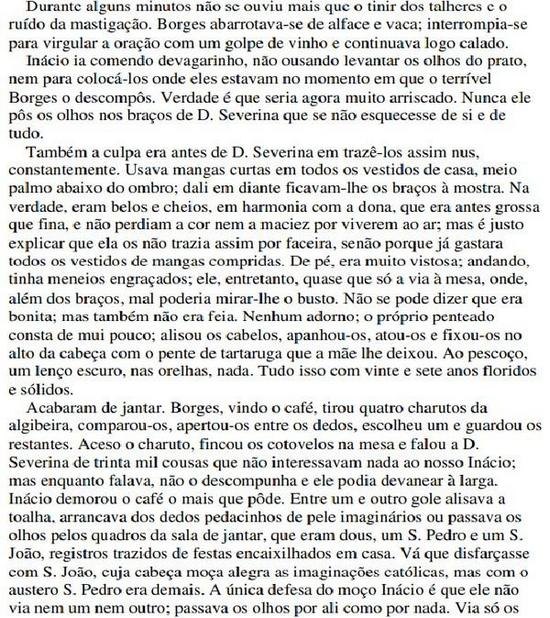 Desenvolvimento de Ideias: Mantenha o Fio da Meada - inspiração 2