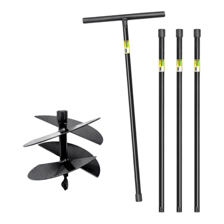 Montando a Estrutura: Fixando o Cabo - inspiração 2