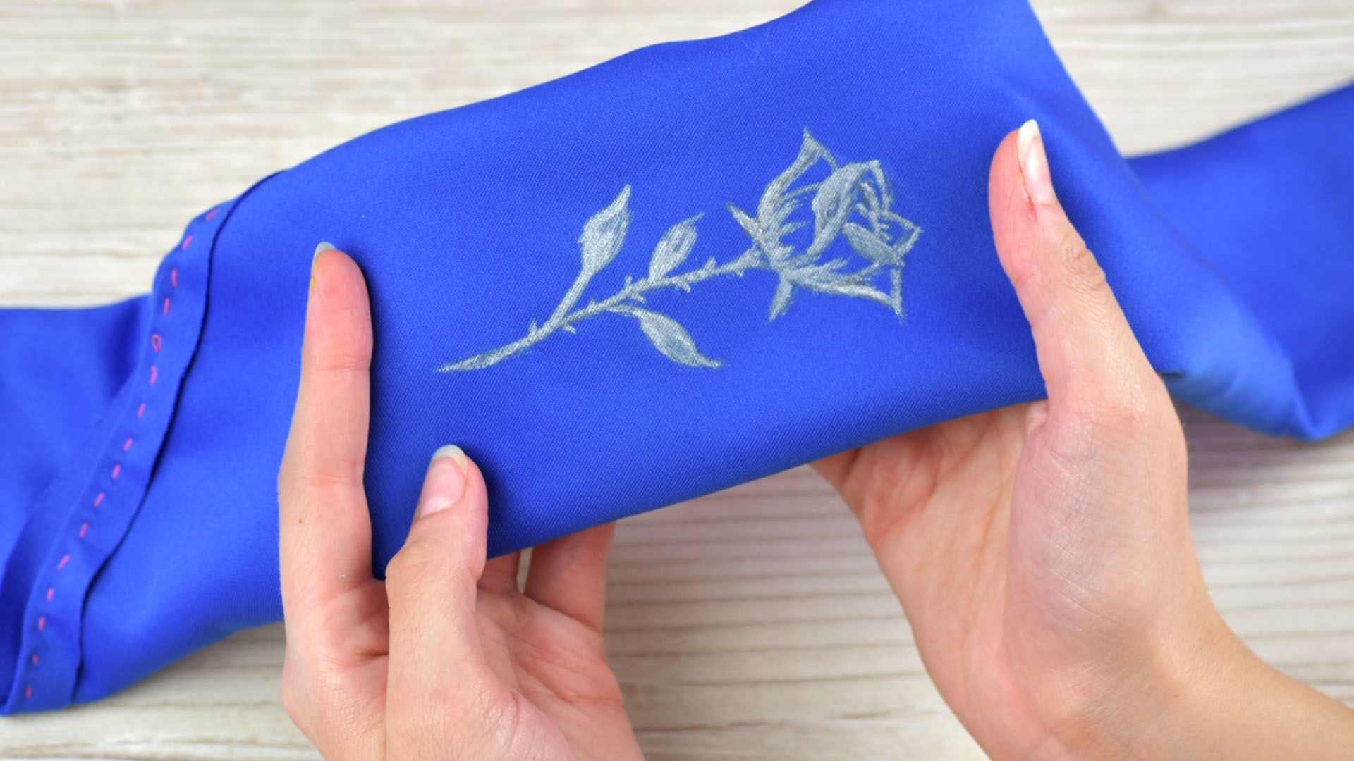 Acabamento Impecável: Pontos que Fazem a Diferença - inspiração 2