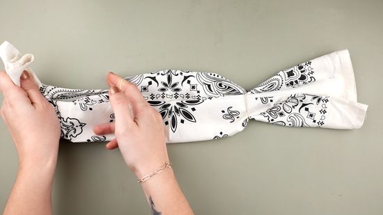 Alternativas de Elástico: Ajuste e Comodidade - inspiração 1