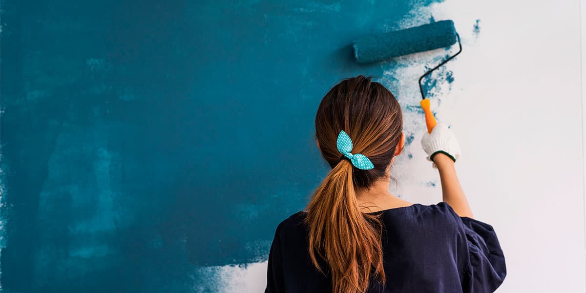 Ferramentas do Artista: Pincéis, Rolos e Acessórios que Fazem a Diferença - inspiração 2