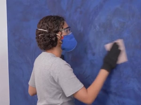 Técnicas de Pintura para Iniciantes: Começando Pelos Cantos e Bordas - inspiração 2