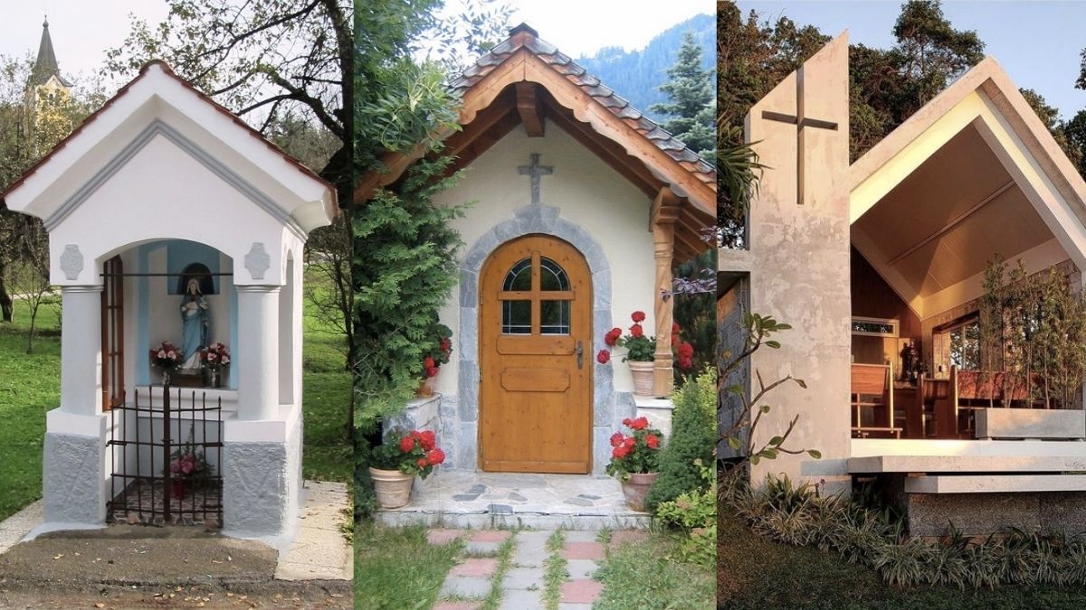 Criando o Telhado: Proteção e Charme - inspiração 1