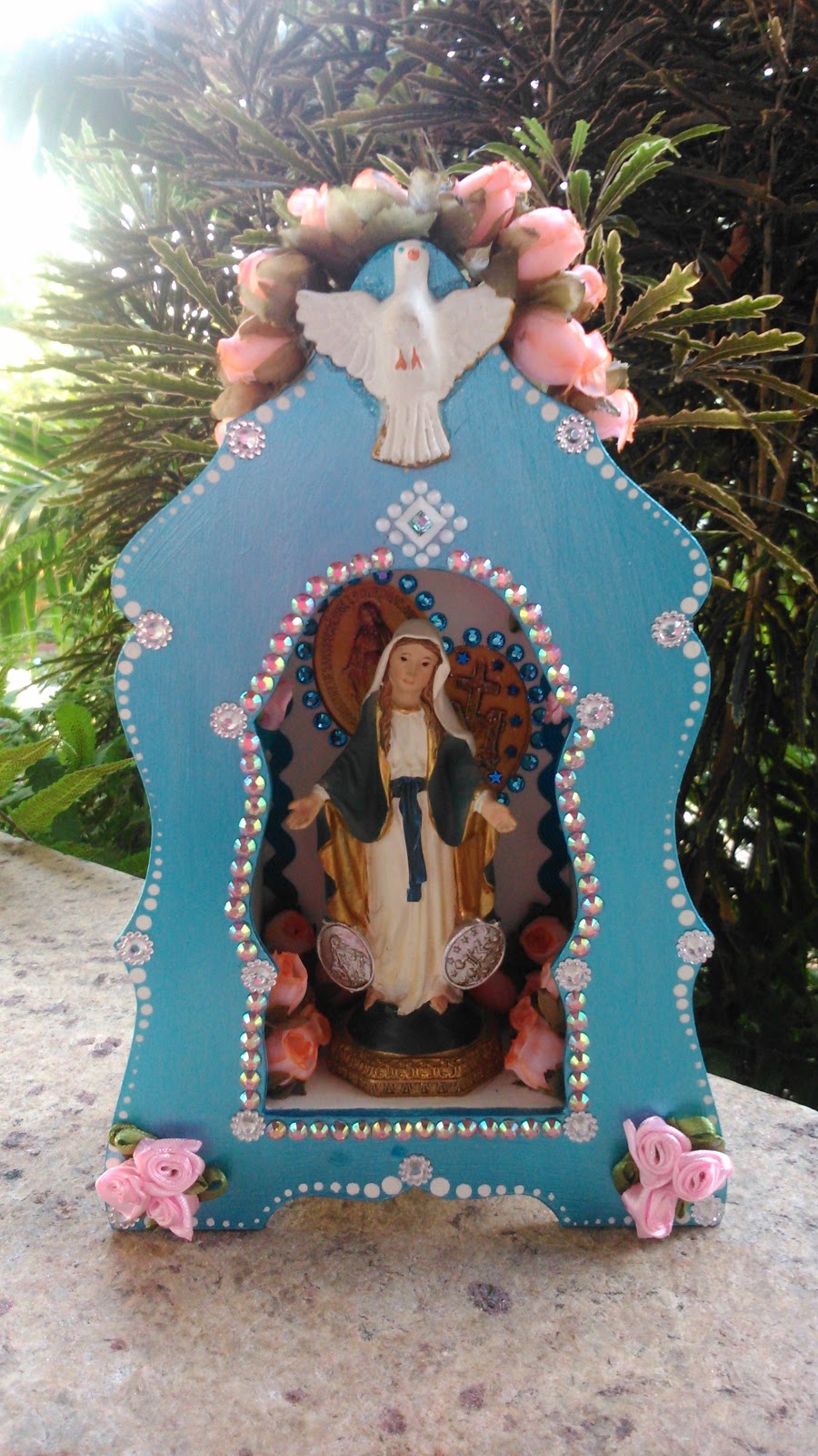 Pintura e Verniz: Dando Vida e Durabilidade - inspiração 1