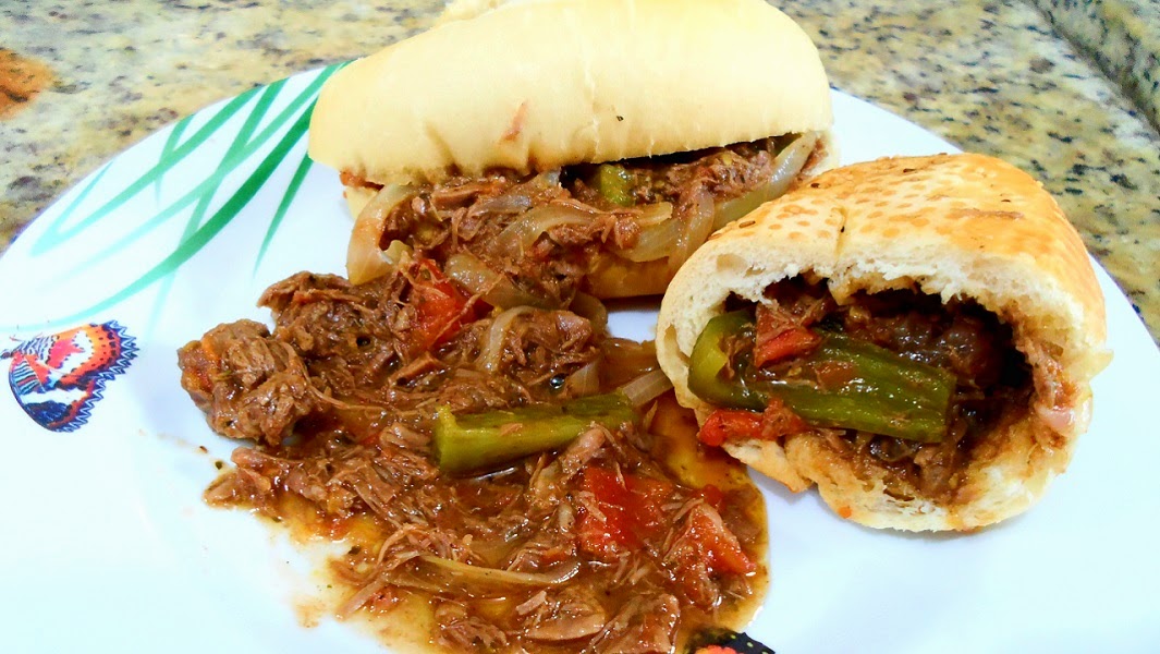 Desfiando a Carne: A Técnica que Faz a Diferença - inspiração 1