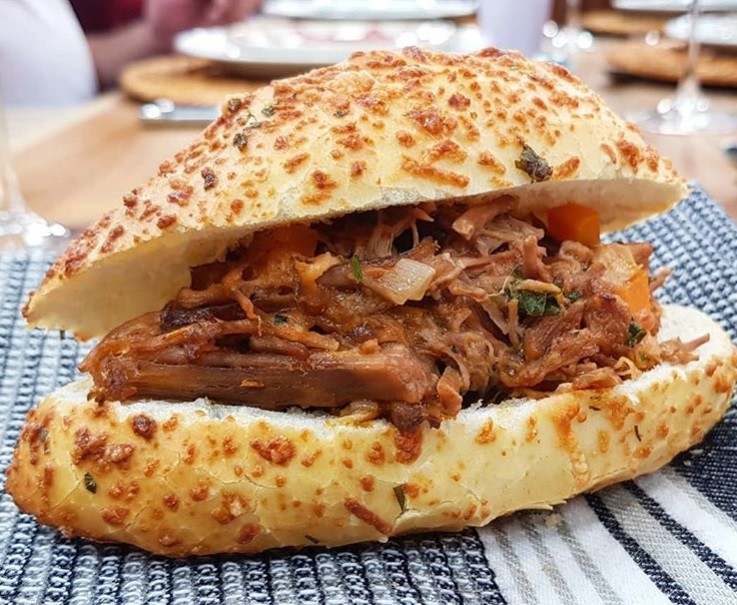 O Molho Perfeito: Equilíbrio de Sabores - inspiração 1