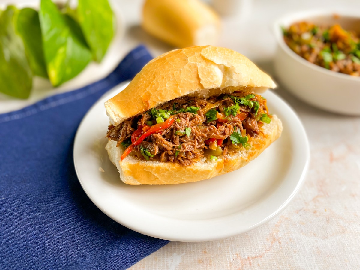 O Molho Perfeito: Equilíbrio de Sabores - inspiração 2