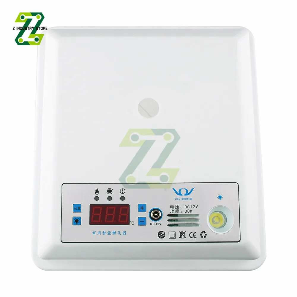 Primeiros Passos com os Ovos: O Que Fazer Assim Que a Chocadeira Estiver Pronta - inspiração 2