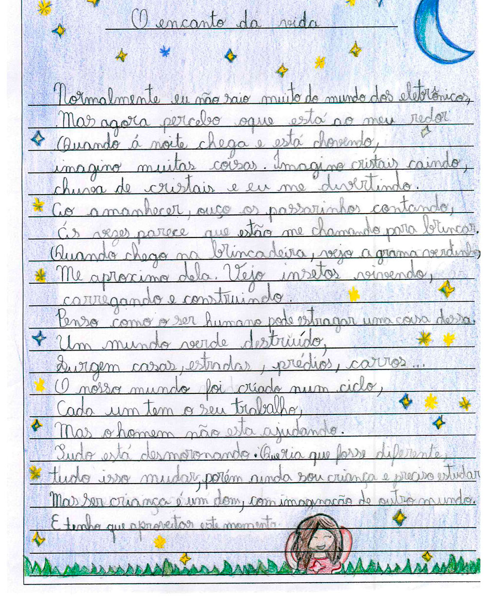 Definindo a Ideia Central: O Coração da Sua História - inspiração 2