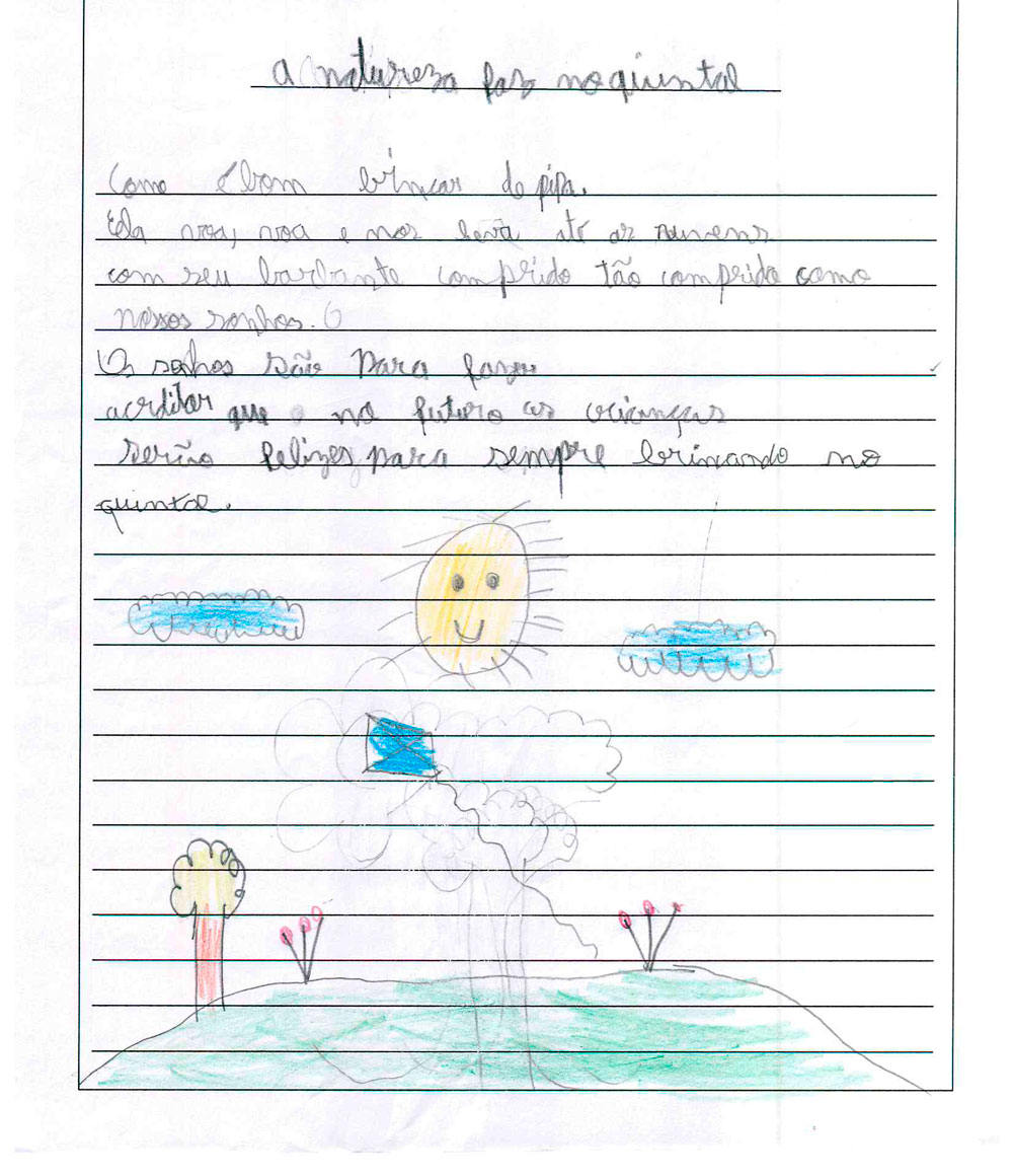 O Cenário Perfeito: Onde a Aventura Acontece - inspiração 2