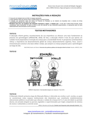 A Linguagem Que Conecta: Simplicidade e Riqueza de Detalhes - inspiração 1