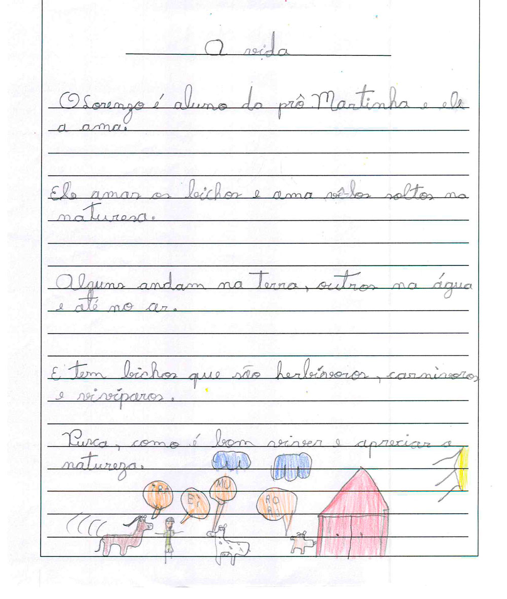 Estrutura da Narrativa: Começo, Meio e Fim Fascinantes - inspiração 2