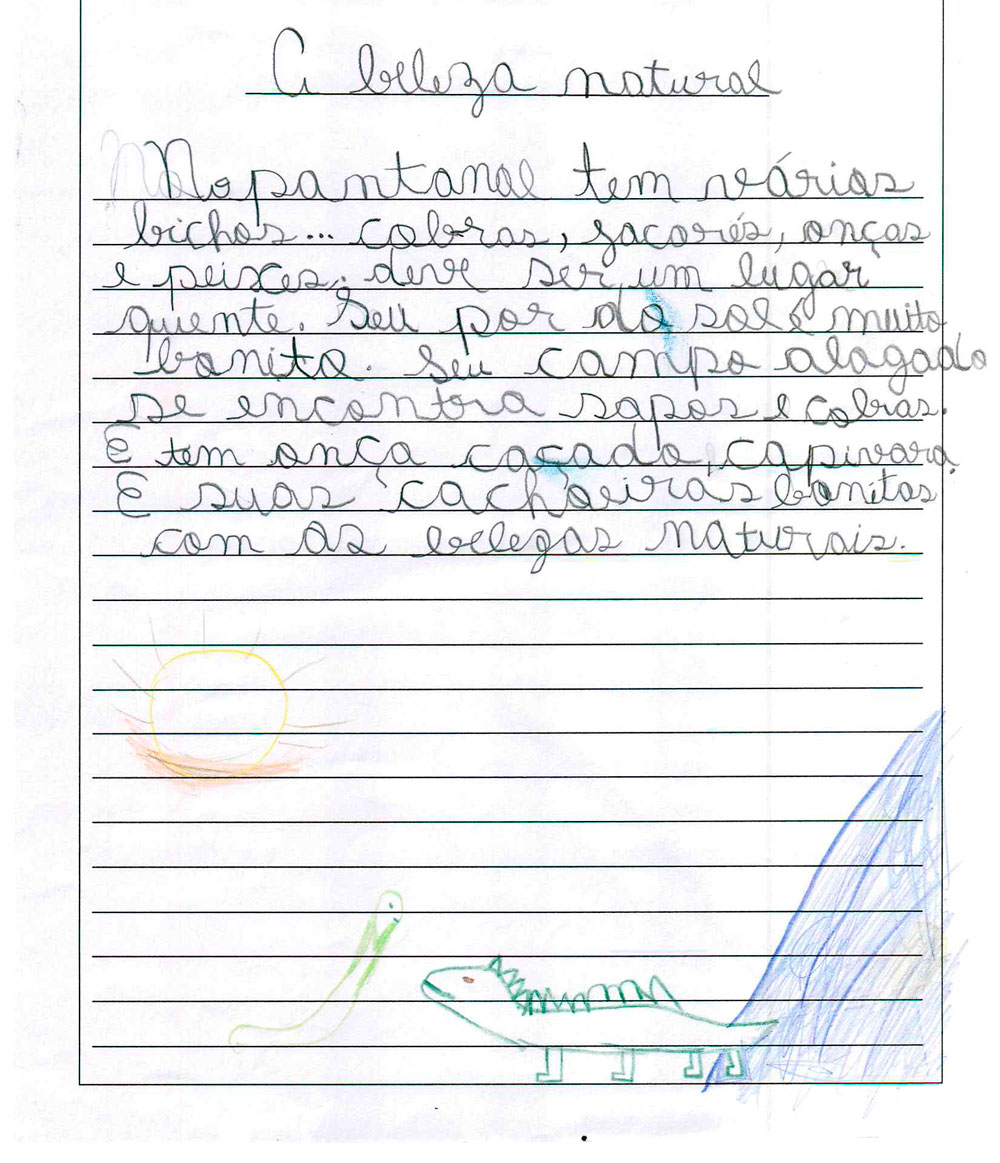 Diálogos Que Falam por Si: Dando Voz aos Personagens - inspiração 2