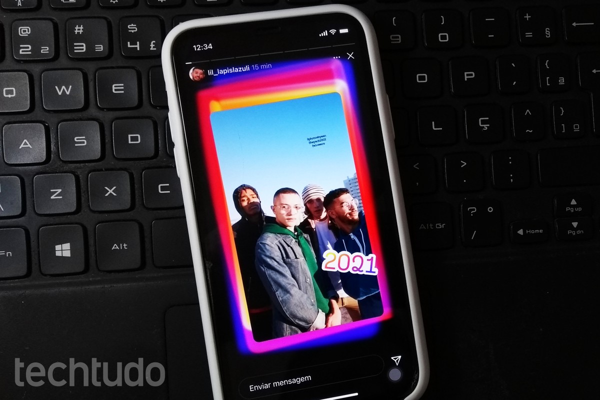 Escolhendo as Melhores Fotos e Vídeos: O Que Realmente Vale Guardar? - inspiração 1