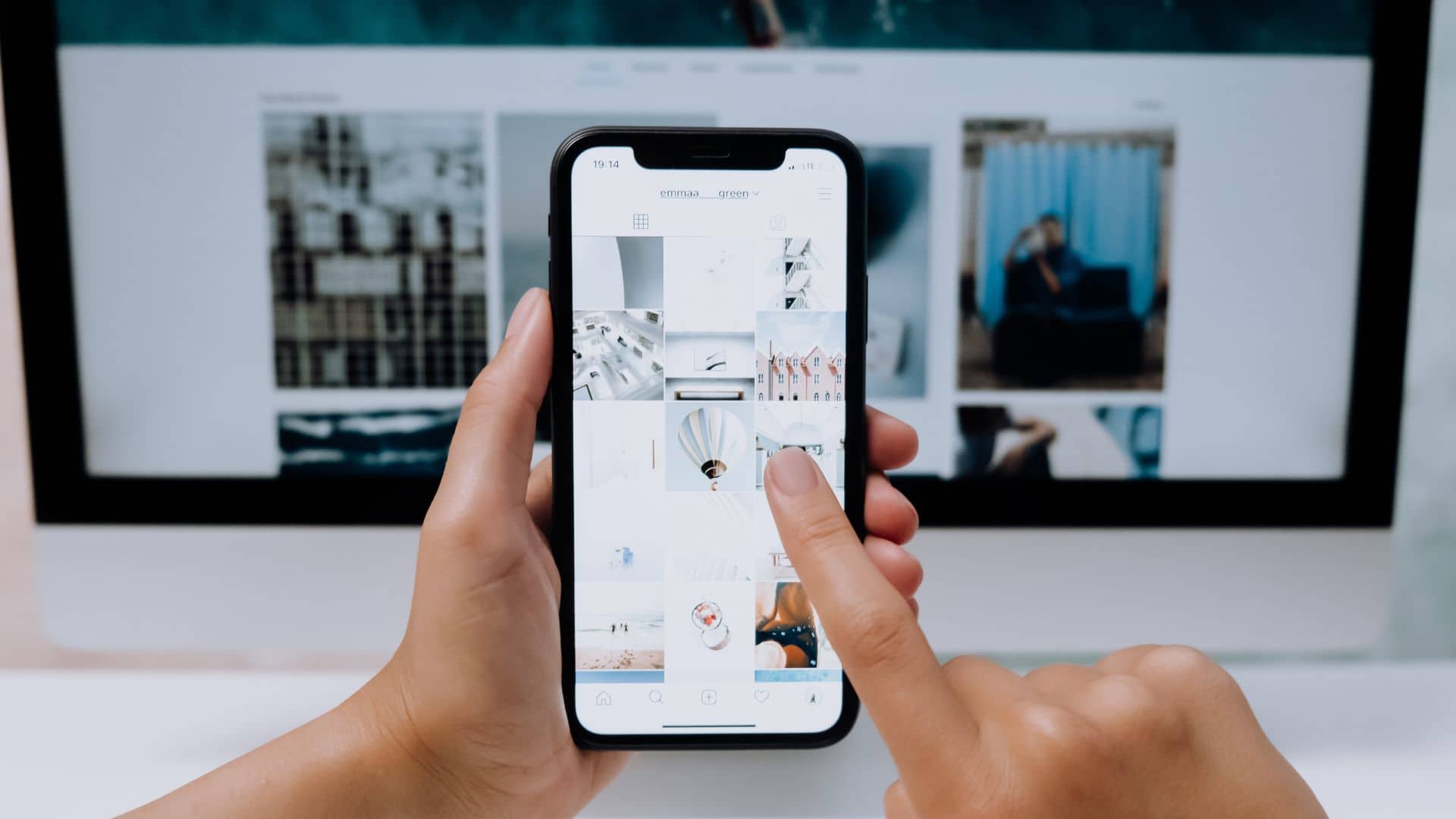 Escolhendo as Melhores Fotos e Vídeos: O Que Realmente Vale Guardar? - inspiração 2