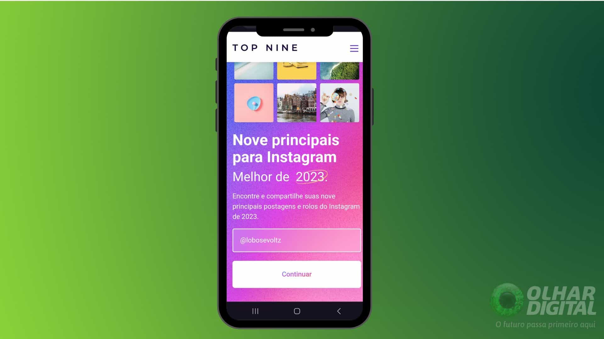 Adicionando Textos e Legendas Que Contam Sua Verdade - inspiração 1