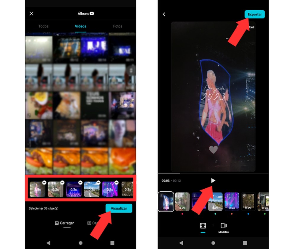 A Trilha Sonora Perfeita Para Emocionar - inspiração 1