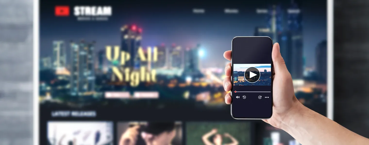 Personalizando as Configurações de Imagem e Som - inspiração 1