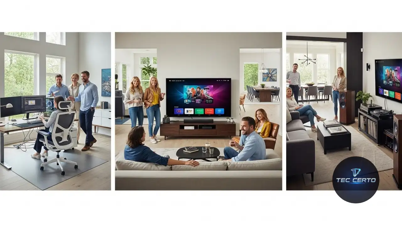 Configurando o Controle Parental: Segurança Para a Família - inspiração 1