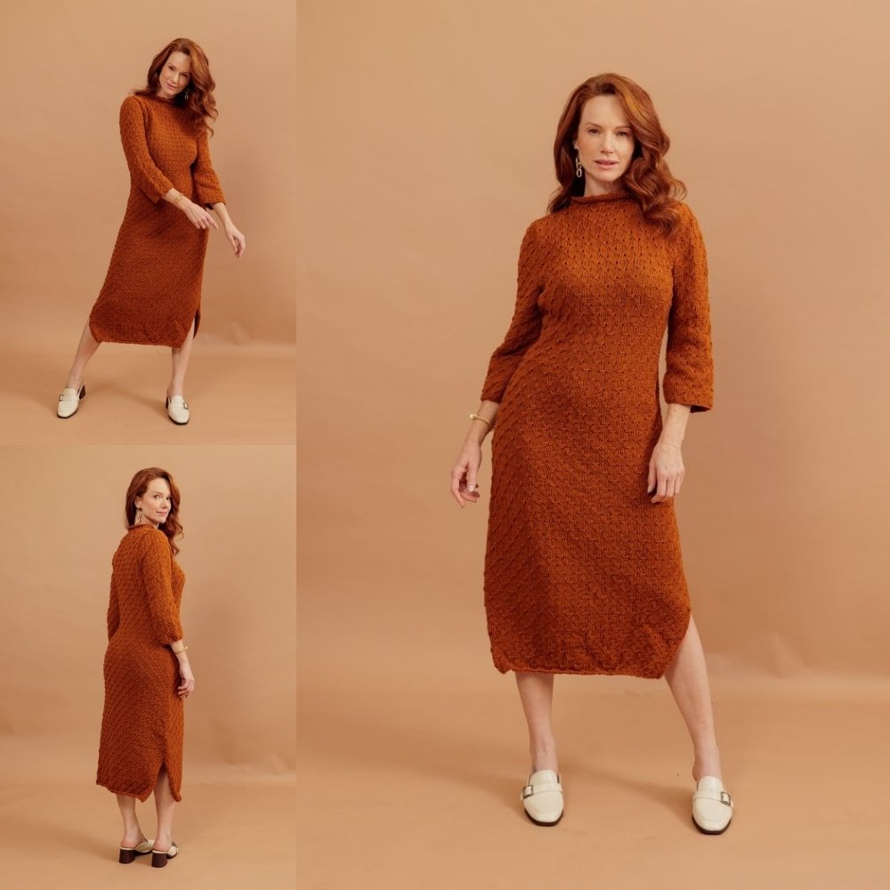 A Arte da Amostra: Testando Pontos e Tensão Antes de Começar - inspiração 1