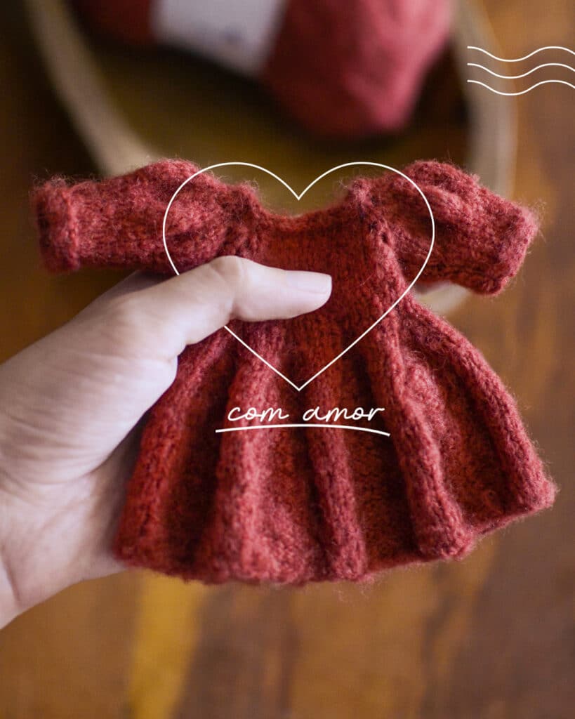 Finalizando com Maestria: Costura, Acabamentos e Toques Especiais - inspiração 1