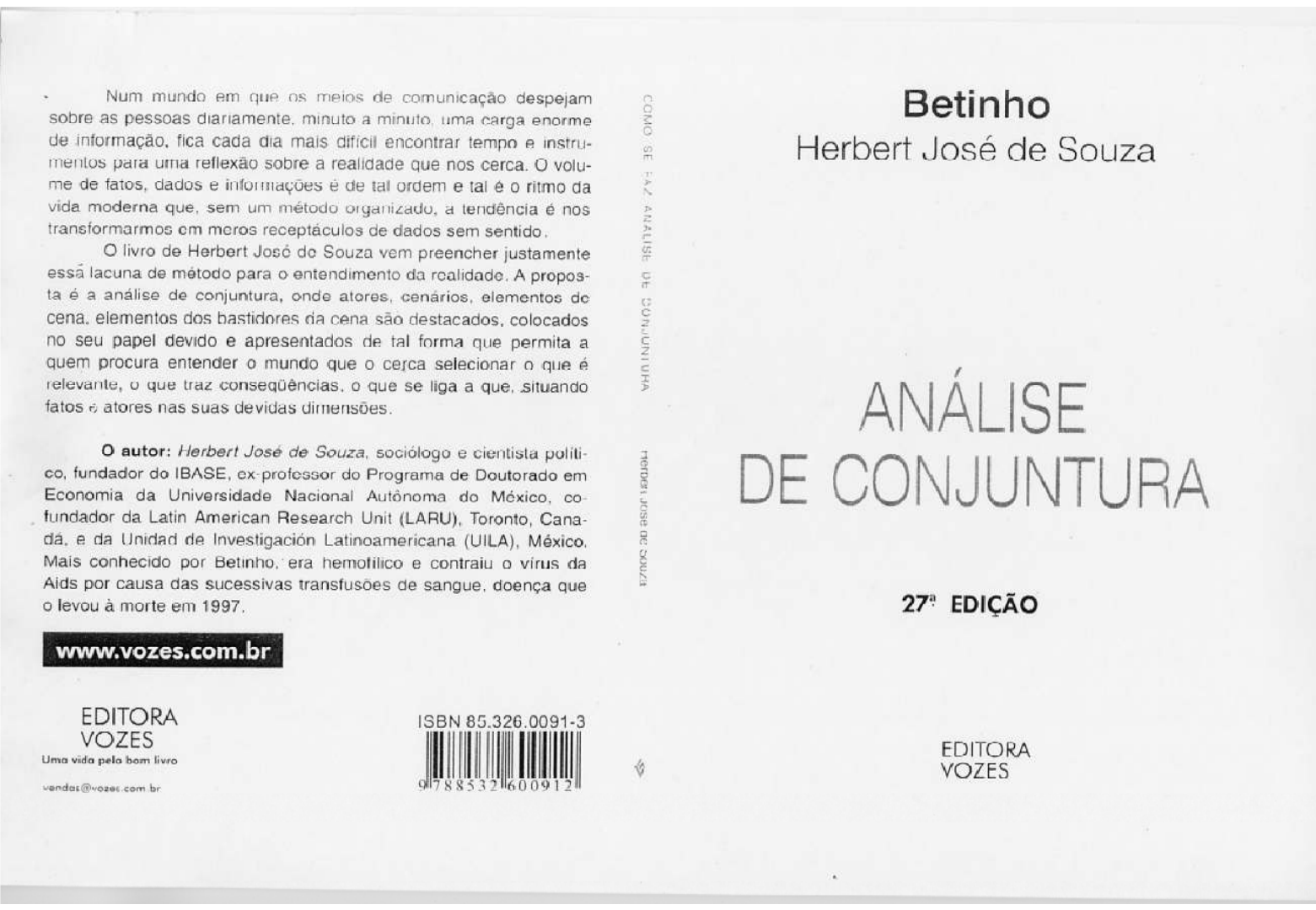 Analise as Tendências Atuais - inspiração 1