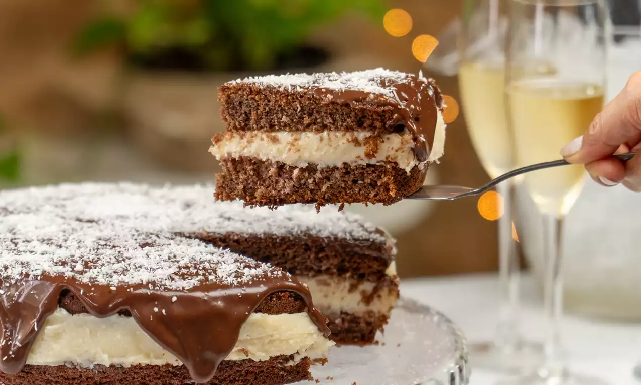 A Massa Fofinha Ideal: O Ponto de Partida do Seu Sucesso - inspiração 1