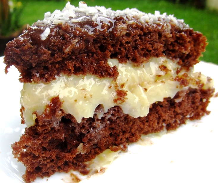 O Chocolate Perfeito: Qualidade Que Faz Toda a Diferença na Massa - inspiração 1