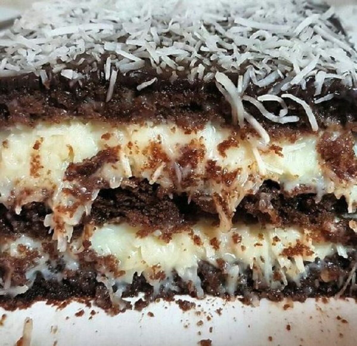 O Recheio Cremoso de Coco: A Alma Gêmea do Chocolate - inspiração 1