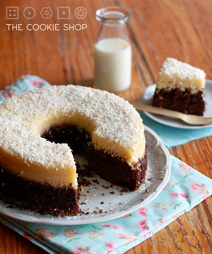A Calda de Chocolate Sedosa: O Toque Final Que Arremata o Sabor - inspiração 1