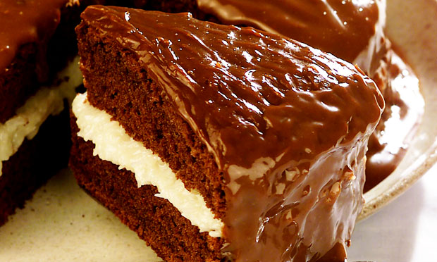 Dicas Para um Bolo Que Não Fica Seco: A Umidade Que Você Ama - inspiração 1