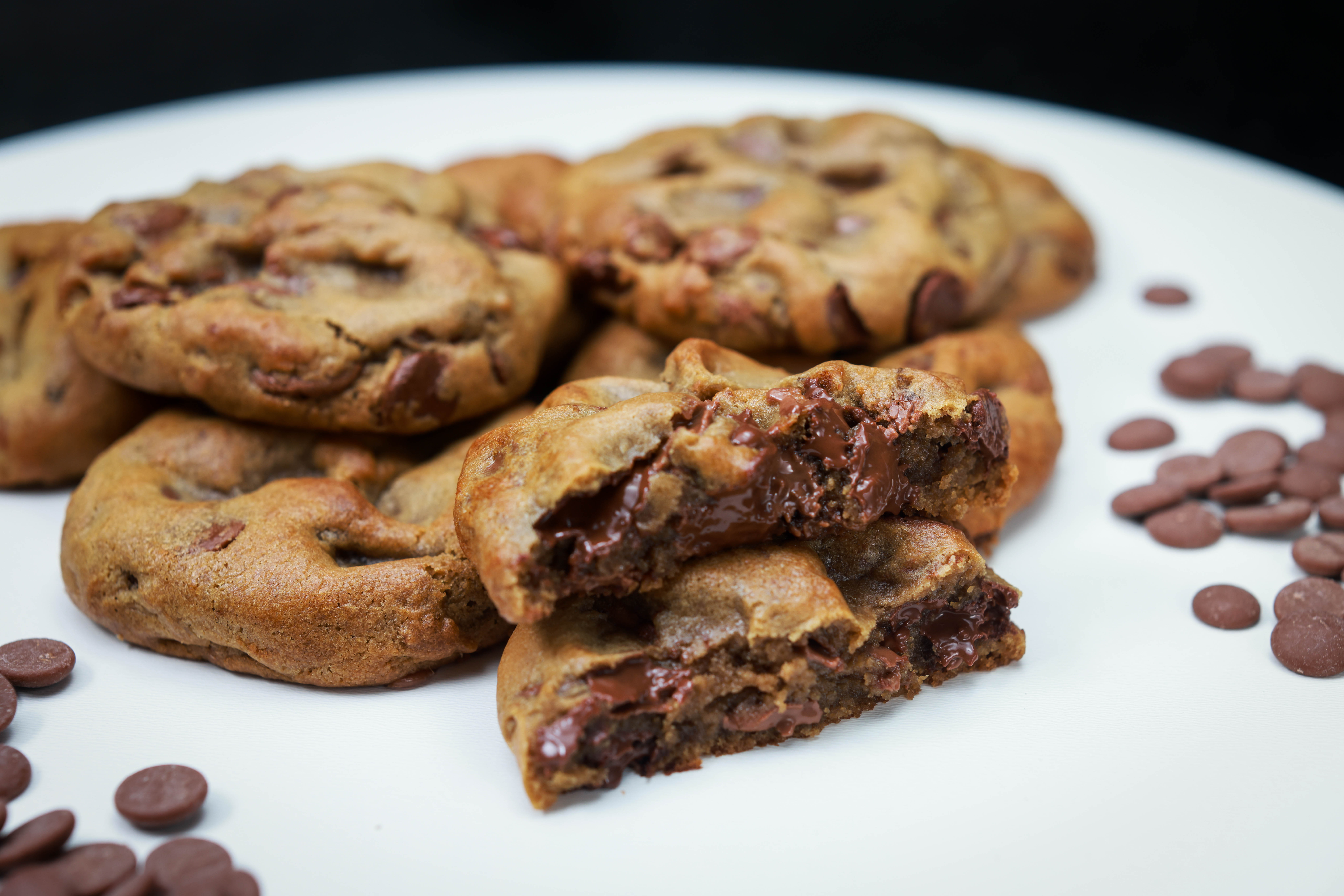 Ponto Certo da Massa: Resfriamento para a forma ideal - inspiração 1