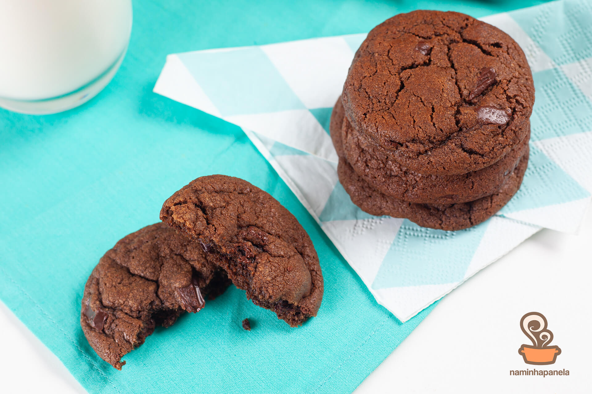 O Toque Final: Deixando esfriar e obter a textura certa - inspiração 1