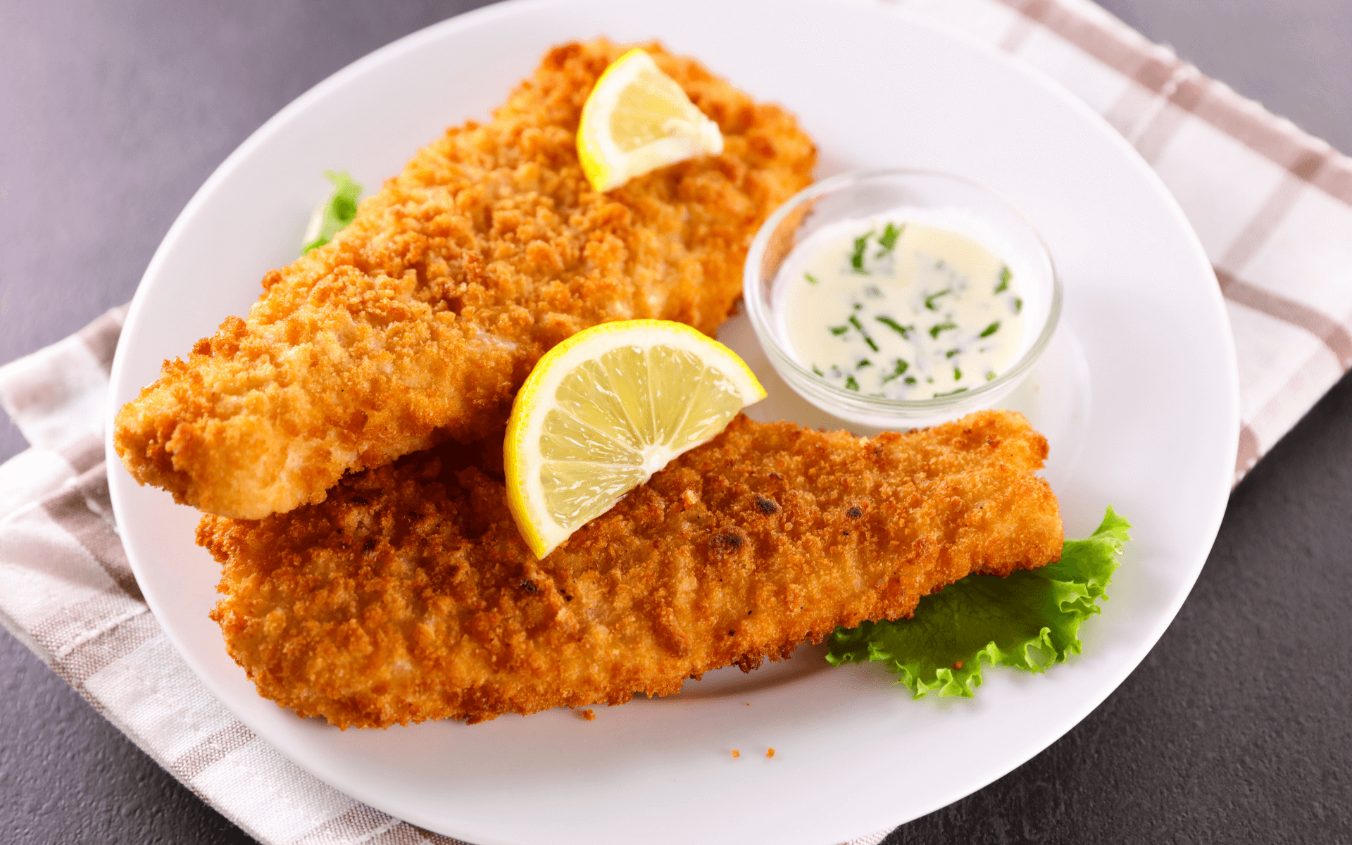 Escolhendo o Peixe Ideal: Frescor é a Chave - inspiração 2