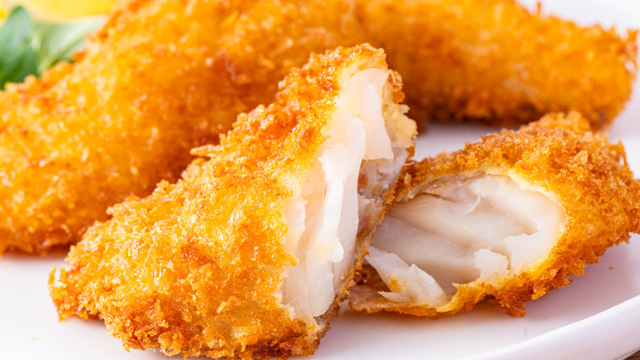 A Técnica do Empanamento: Camadas Que Garantem a Crocância - inspiração 1