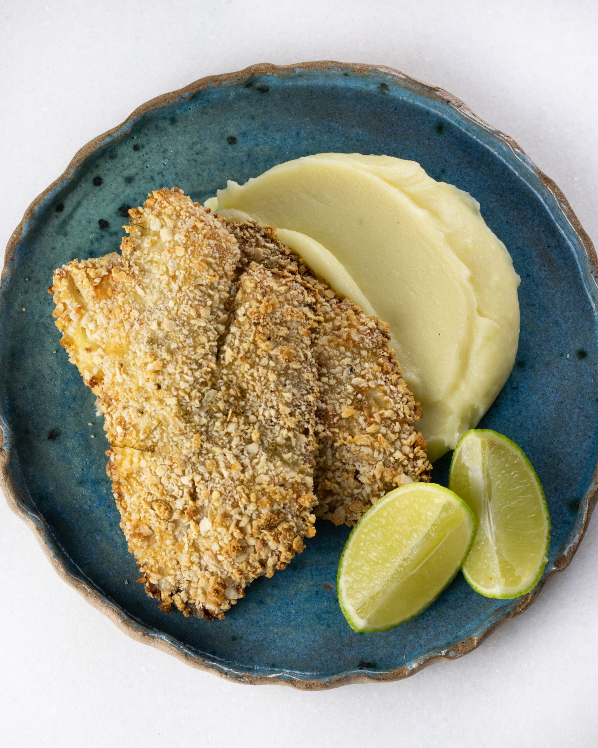 Fritando sem Erro: Dourado Perfeito e Sem Gordura Excessiva - inspiração 2