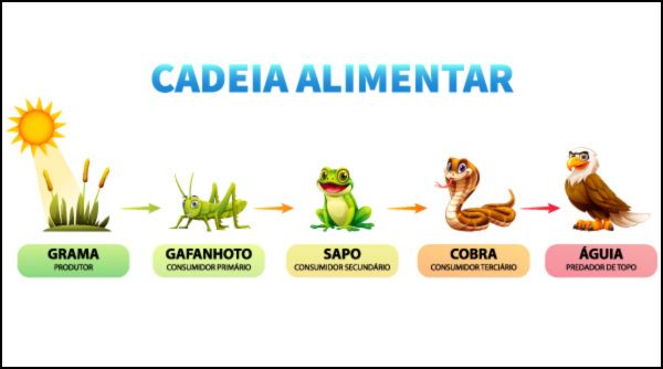 Energia que Flui: Como a Luz do Sol Transforma o Ecossistema - inspiração 2