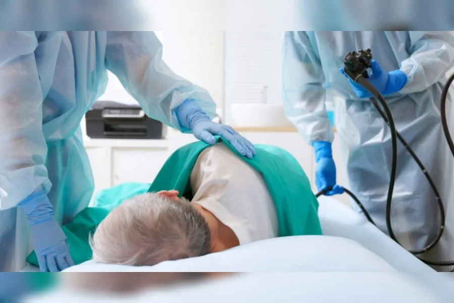 Por Que a Colonoscopia É Essencial Para Sua Saúde? - inspiração 2