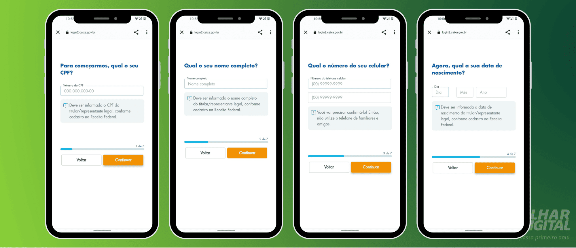 Abrindo Conta para Empreendedores: O Essencial para o Seu Negócio - inspiração 2