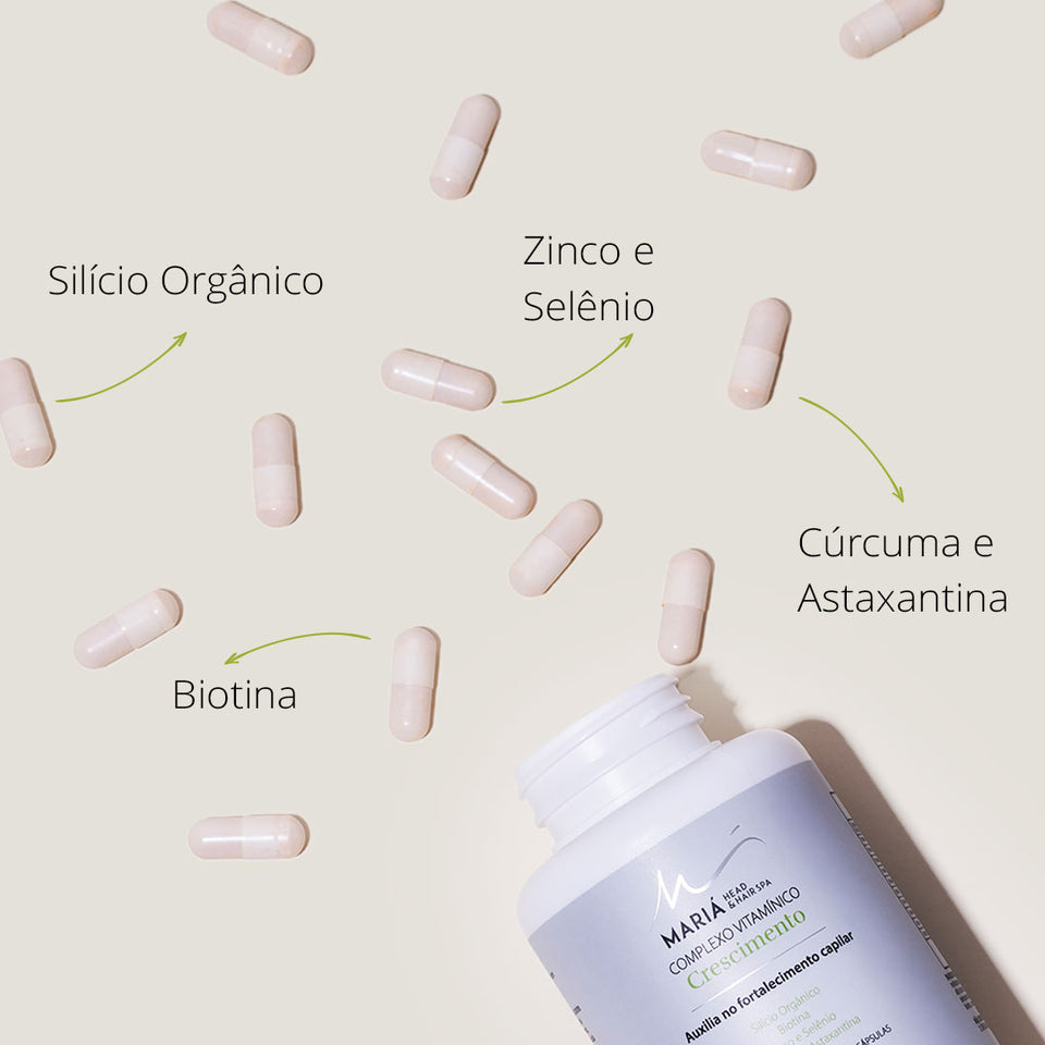 Penteados Que Cuidam: Estilo Sem Machucar - inspiração 1