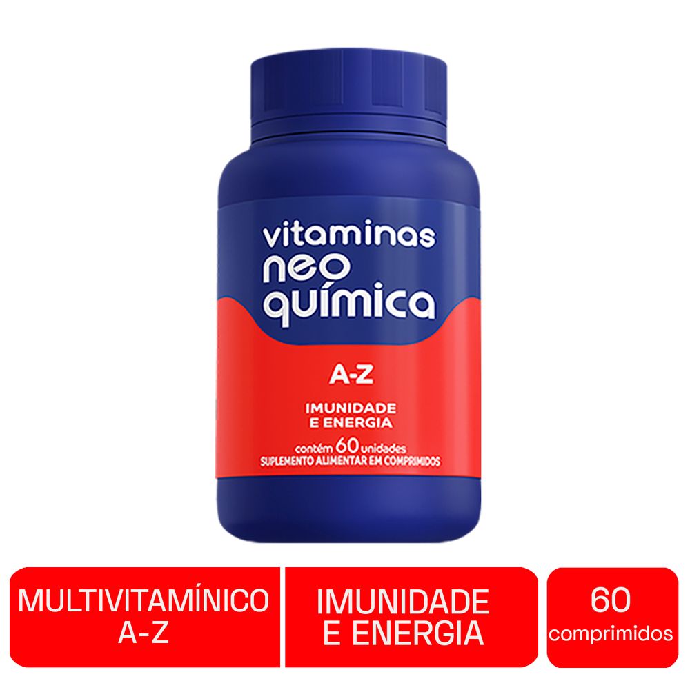 Complexos Vitamínicos: Quando São Indicados? - inspiração 2