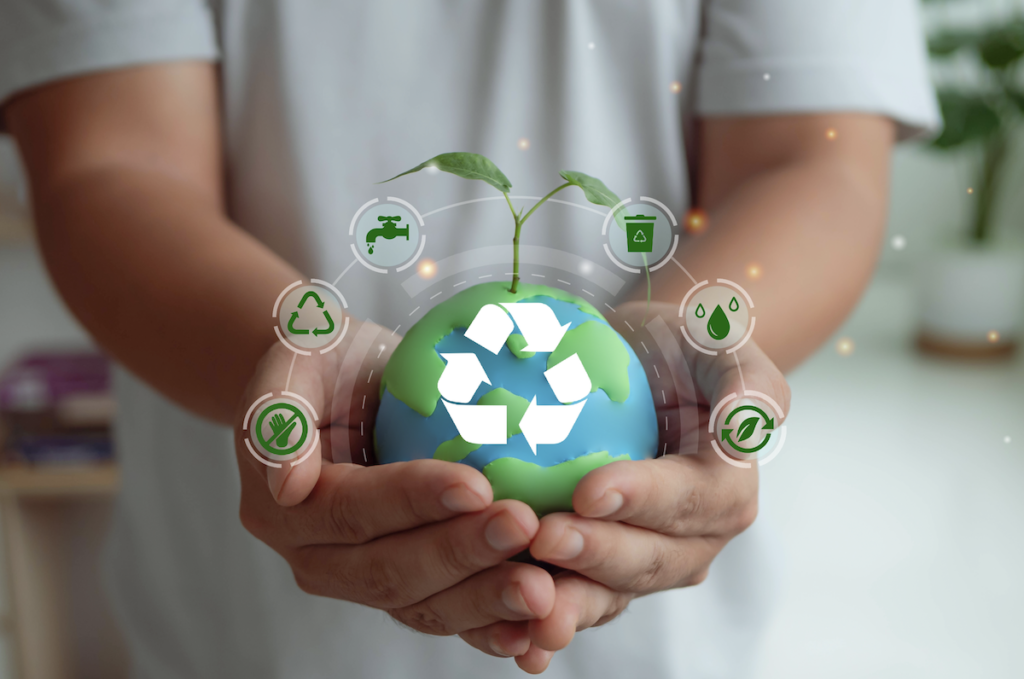 Por que o consumo consciente é importante para você e para o planeta? - inspiração 1