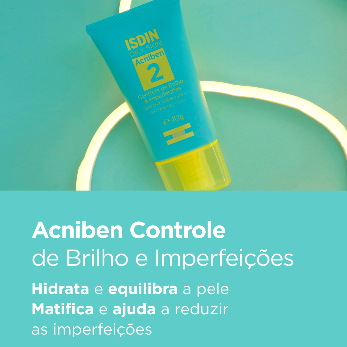 Os Benefícios de Tratamentos Profissionais para Controle de Oleosidade - inspiração 1