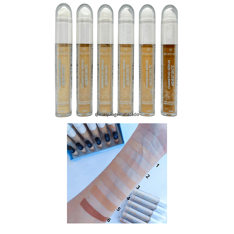 Aplicação Estratégica: Dicas de Ouro Para Cobrir e Iluminar - inspiração 2