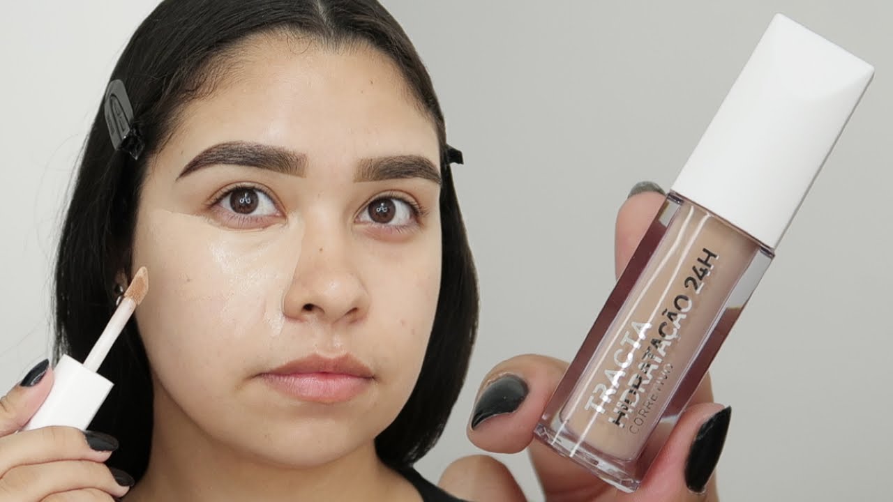 Ferramentas Que Otimizam: Pincéis, Esponjas e Dedos - inspiração 2