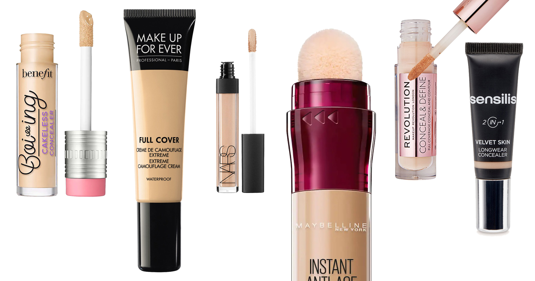 Do Amarelo ao Laranja: O Poder dos Neutralizadores de Cor - inspiração 1